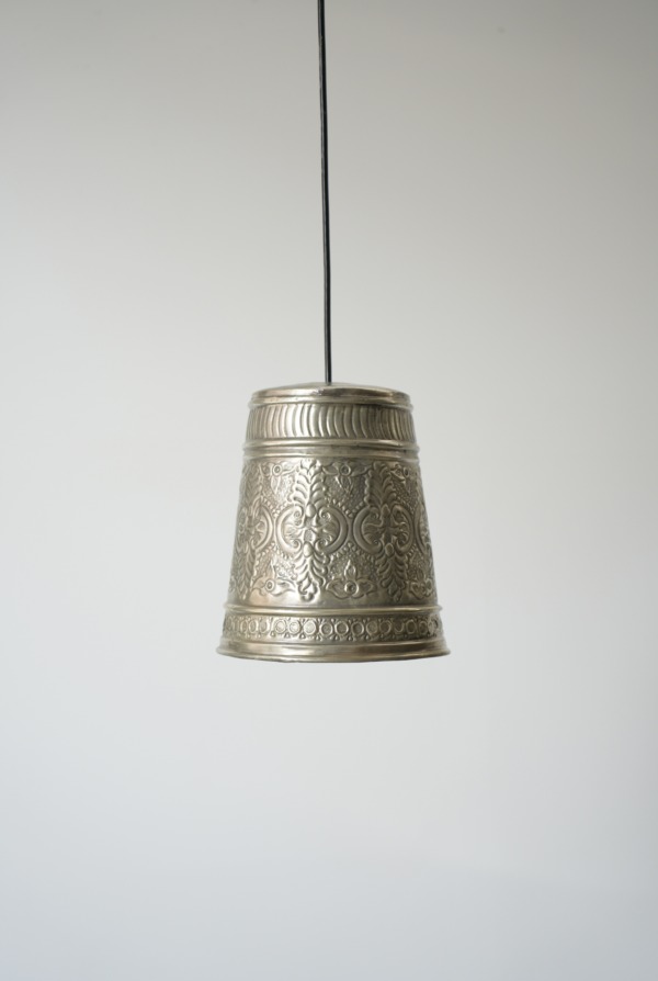 BUCKET LAMP