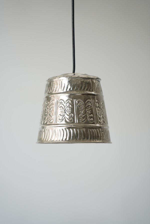 BUCKET LAMP