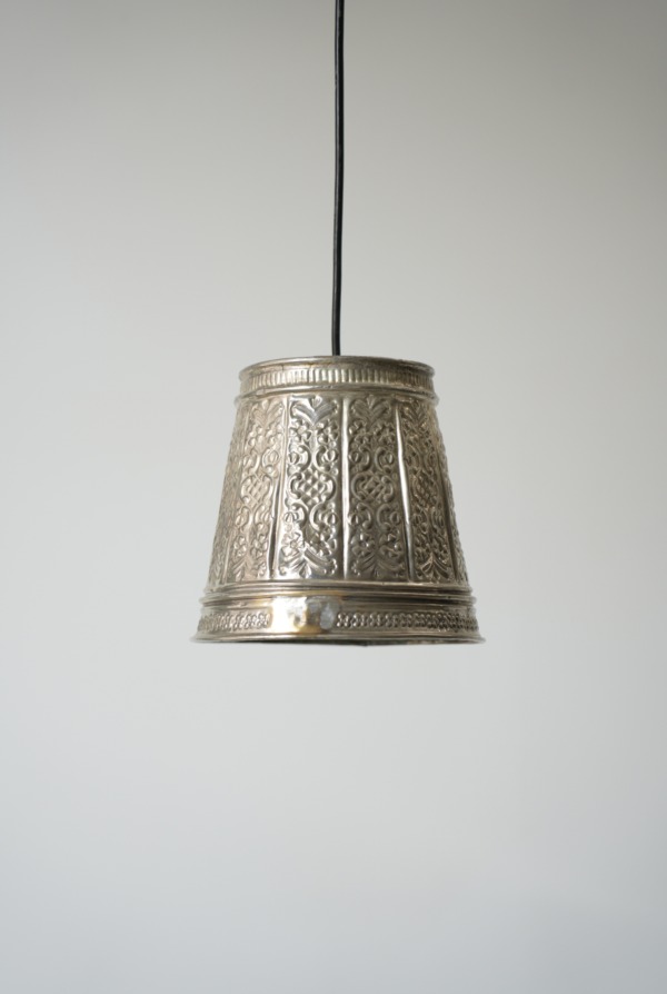 BUCKET LAMP