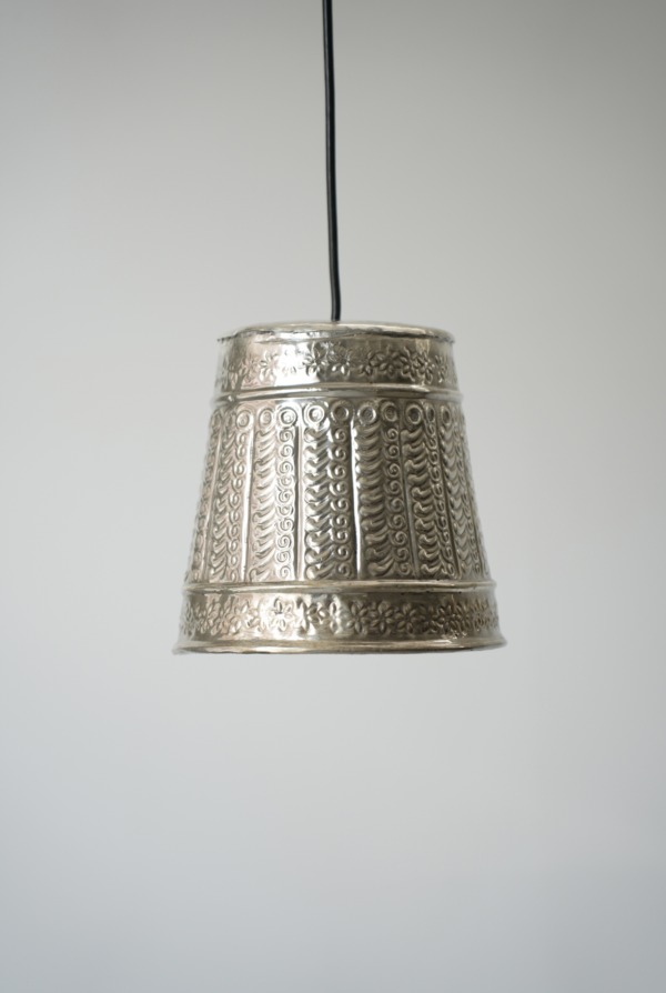 BUCKET LAMP