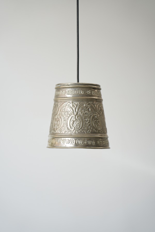 BUCKET LAMP