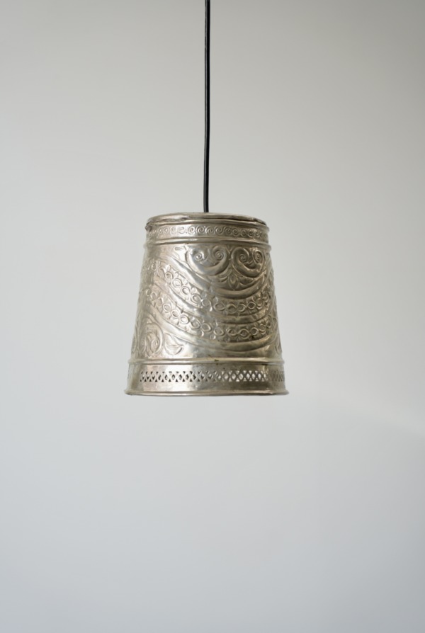 BUCKET LAMP