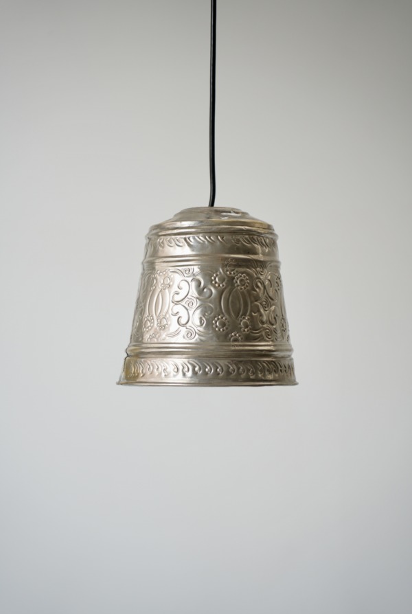 BUCKET LAMP