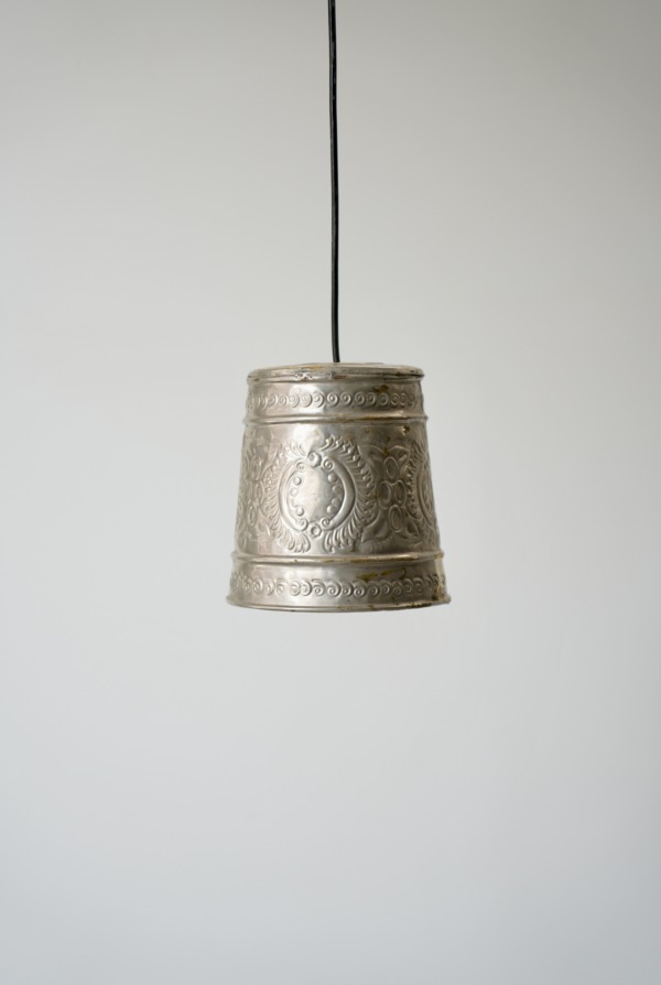 BUCKET LAMP