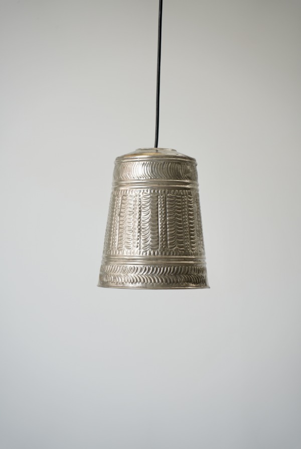 BUCKET LAMP