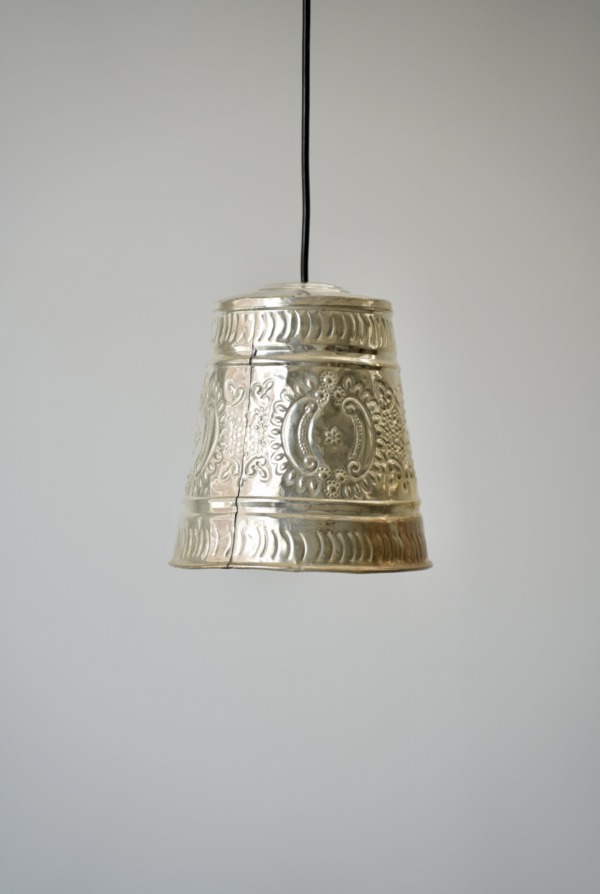 BUCKET LAMP