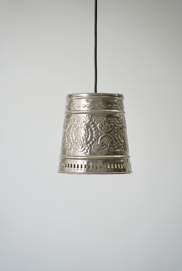 BUCKET LAMP