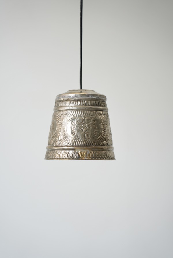 BUCKET LAMP