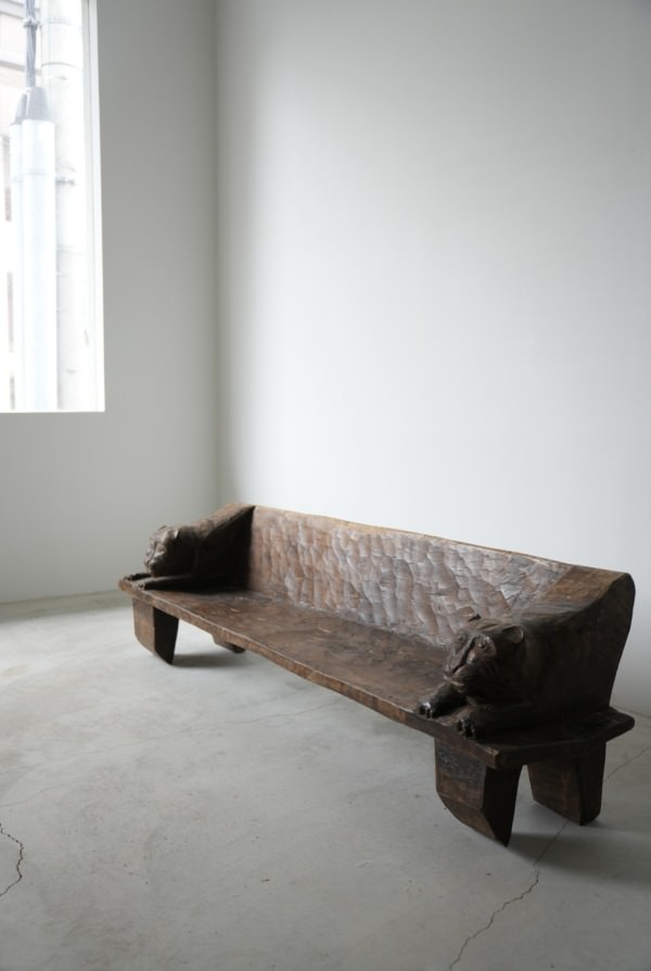 NAGA BENCH
