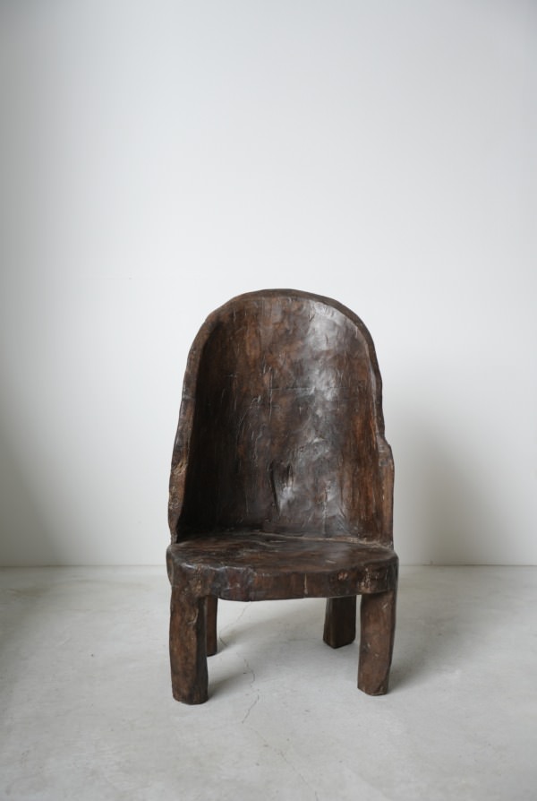 NAGA CHAIR