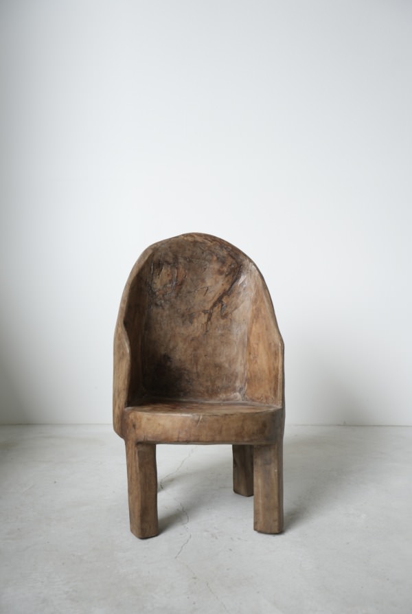 NAGA CHAIR