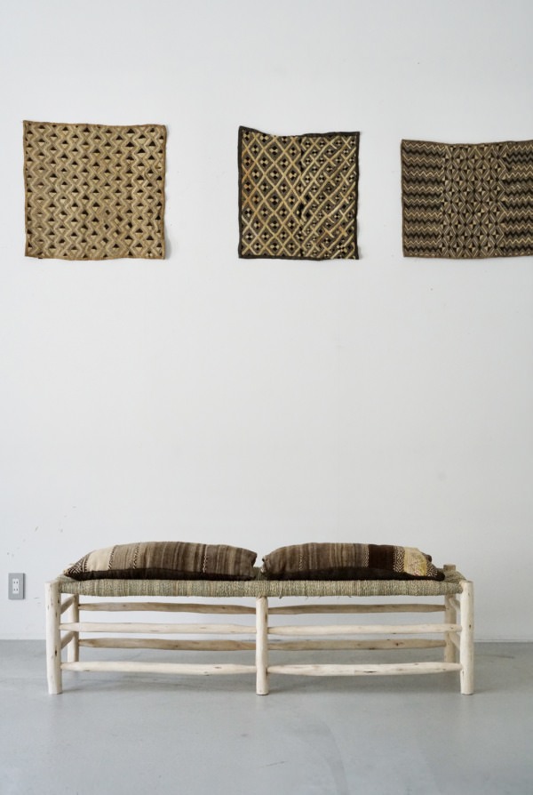 BENCH