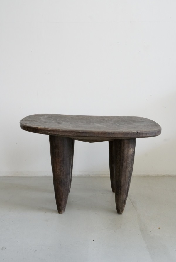 SENUFO STOOL