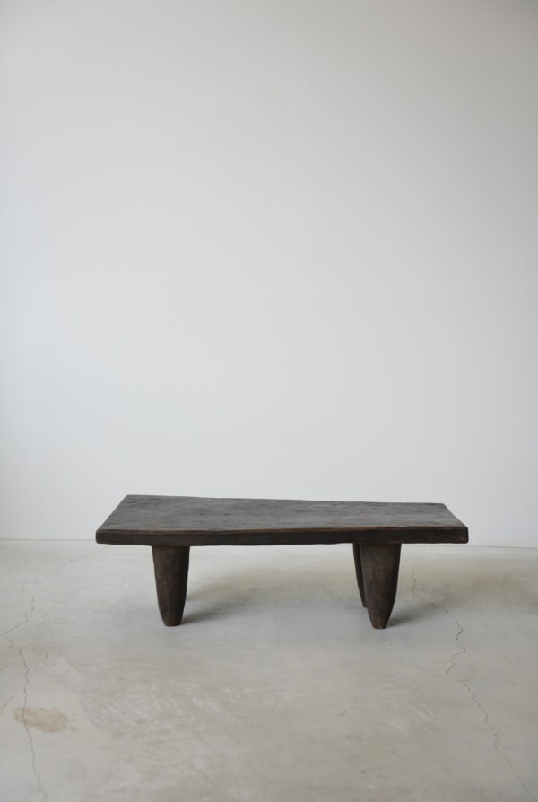 SENUFO TABLE