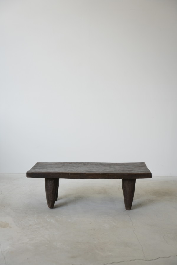 SENUFO TABLE