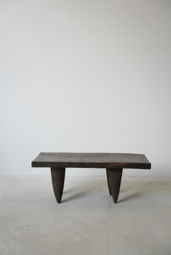 SENUFO TABLE