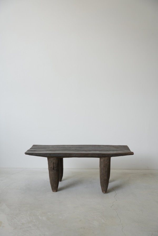 SENUFO TABLE