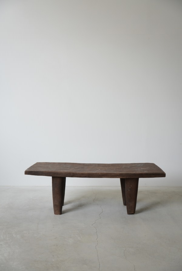 SENUFO TABLE