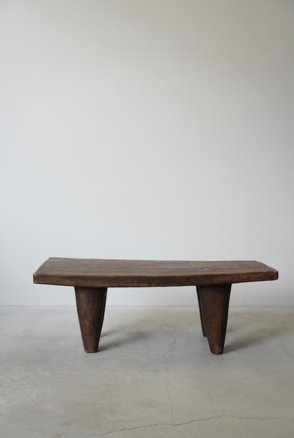 SENUFO TABLE