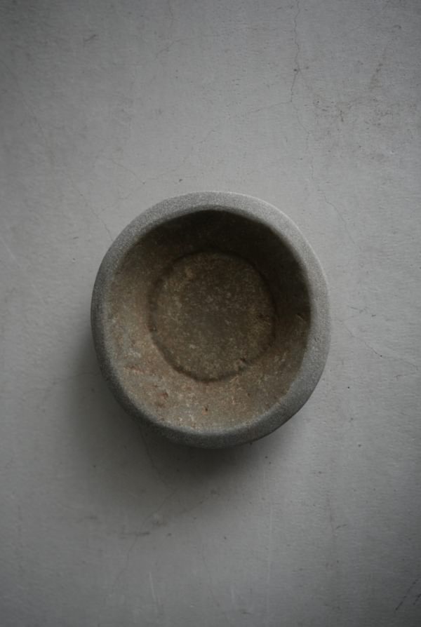 STONE PLATE
