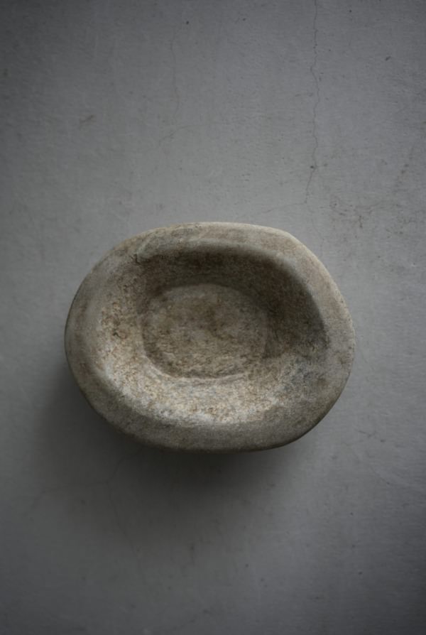 STONE PLATE