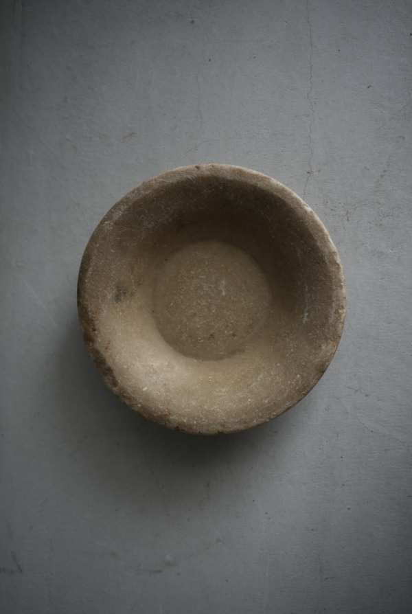 STONE PLATE