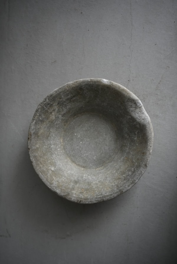 STONE PLATE