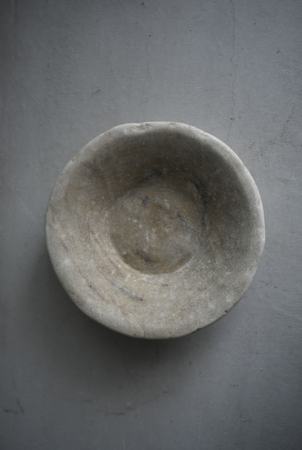 STONE PLATE