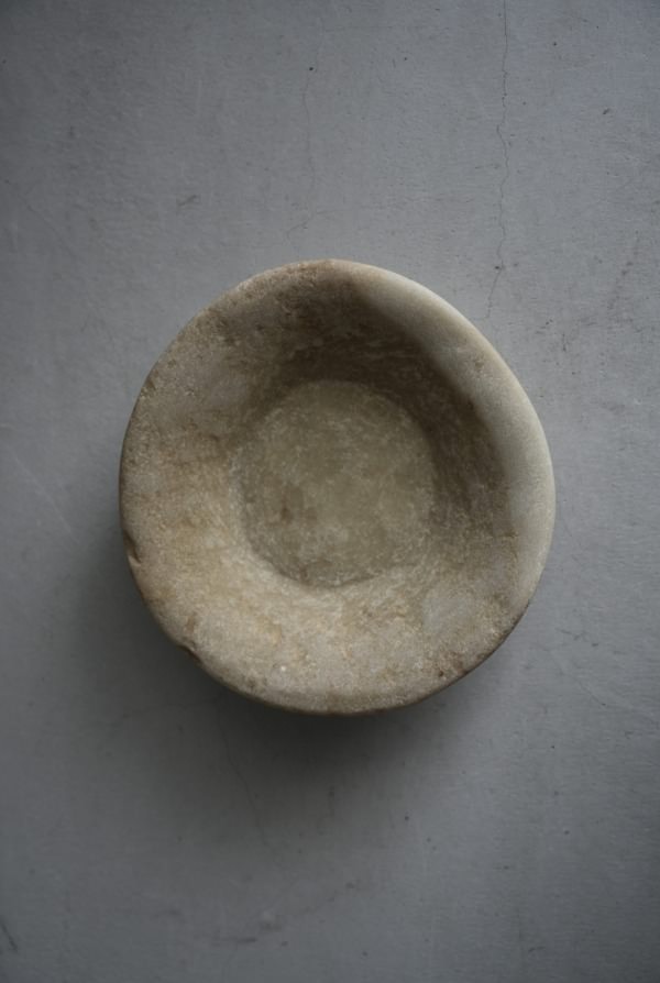 STONE PLATE