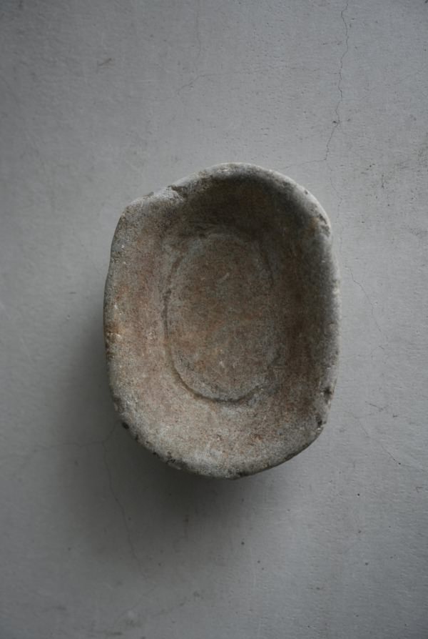 STONE PLATE