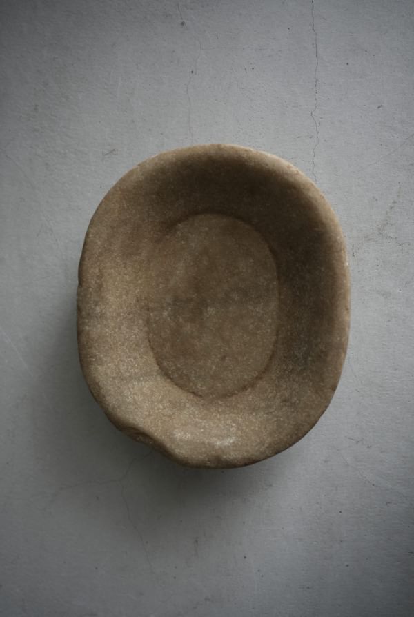 STONE PLATE