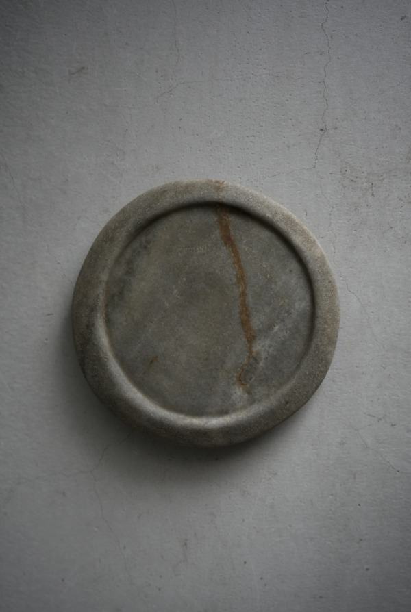 STONE PLATE
