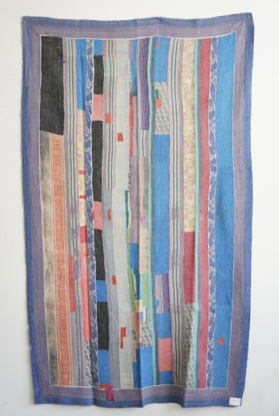 VINTAGE QUILT｜LIGHT YEARS