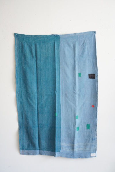 OVERDYE/泥染｜LIGHT YEARS