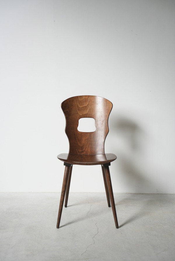 Baumann Chair / Gentiane