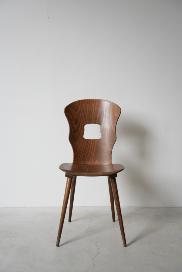 Baumann Chair / Gentiane