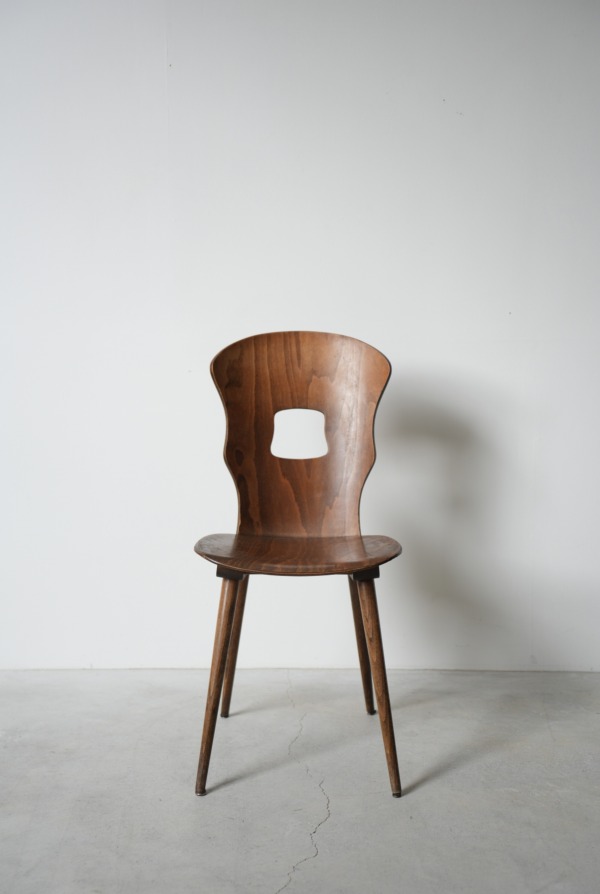 Baumann Chair / Gentiane