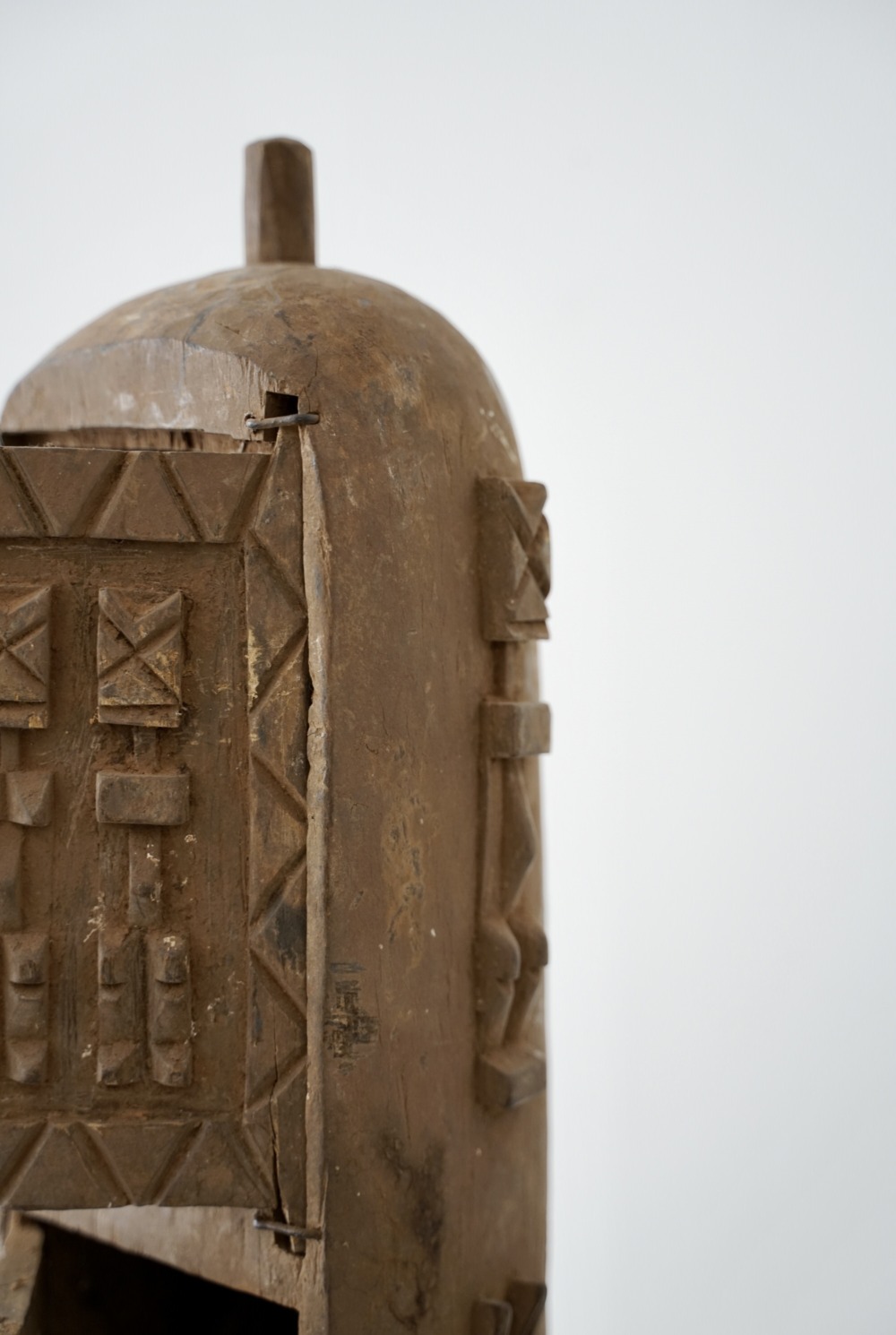 ドゴン族　薬箱 ドゴン族 薬箱 - メルカリ