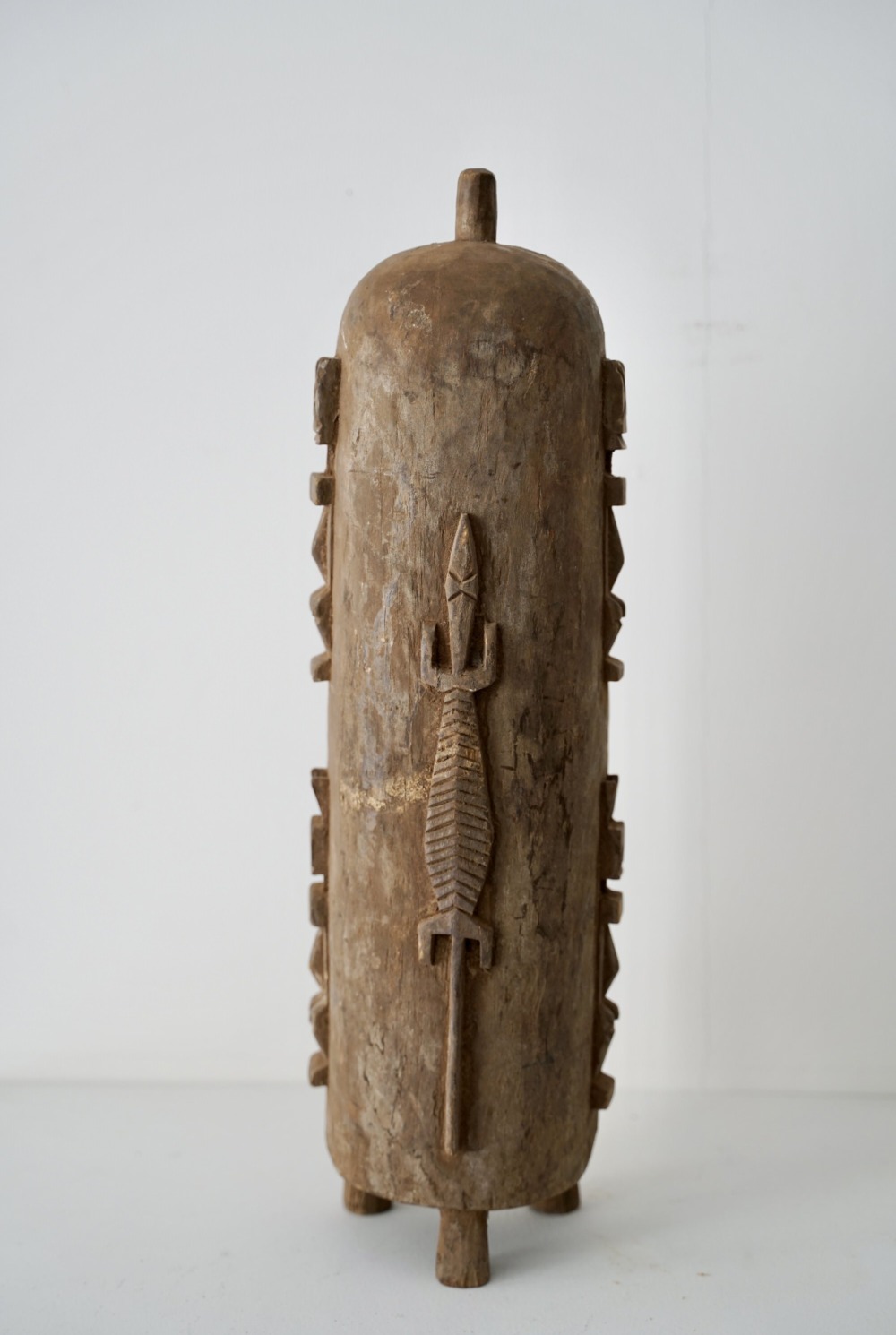 ドゴン族　薬箱 DOGON OBJECT｜LIGHT YEARS