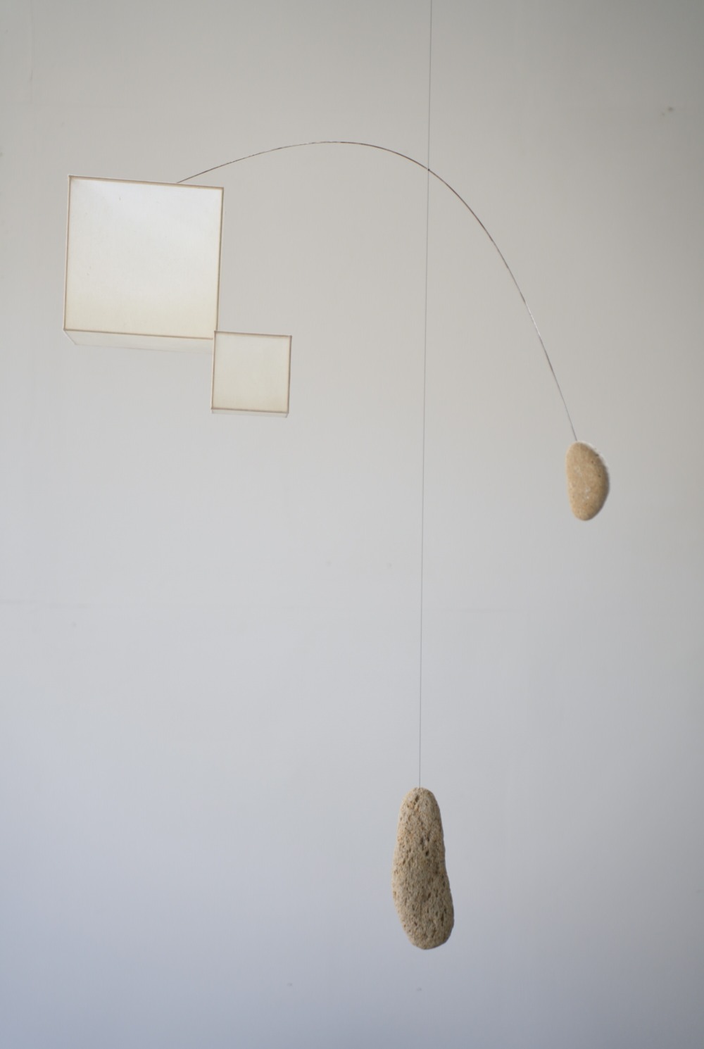 MOBILE｜LIGHT YEARS