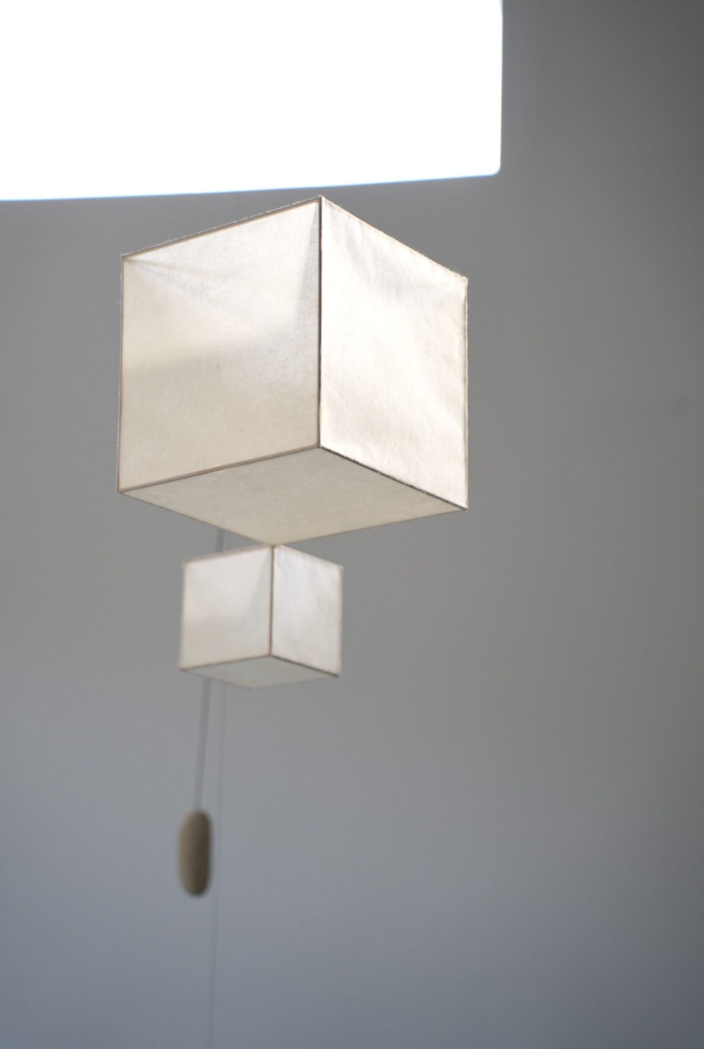 MOBILE｜LIGHT YEARS