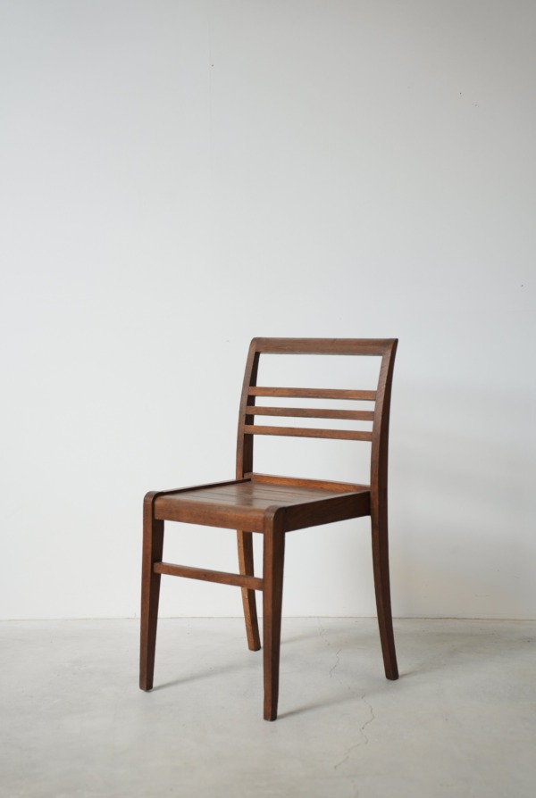 René Gabriel CHAIR