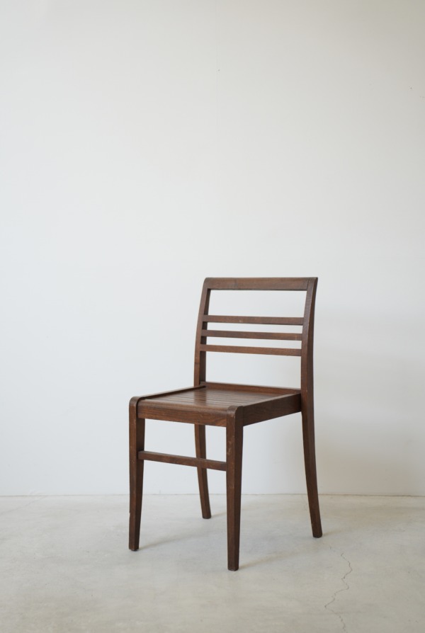 René Gabriel CHAIR