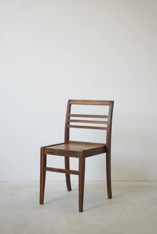 René Gabriel CHAIR