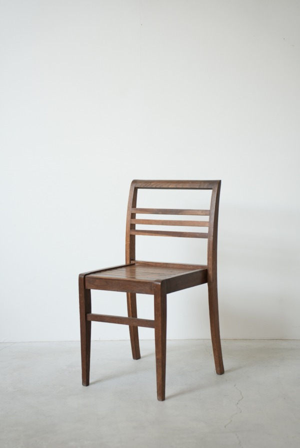 René Gabriel CHAIR
