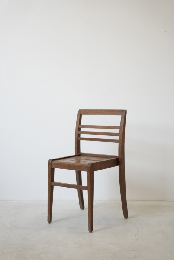 René Gabriel CHAIR