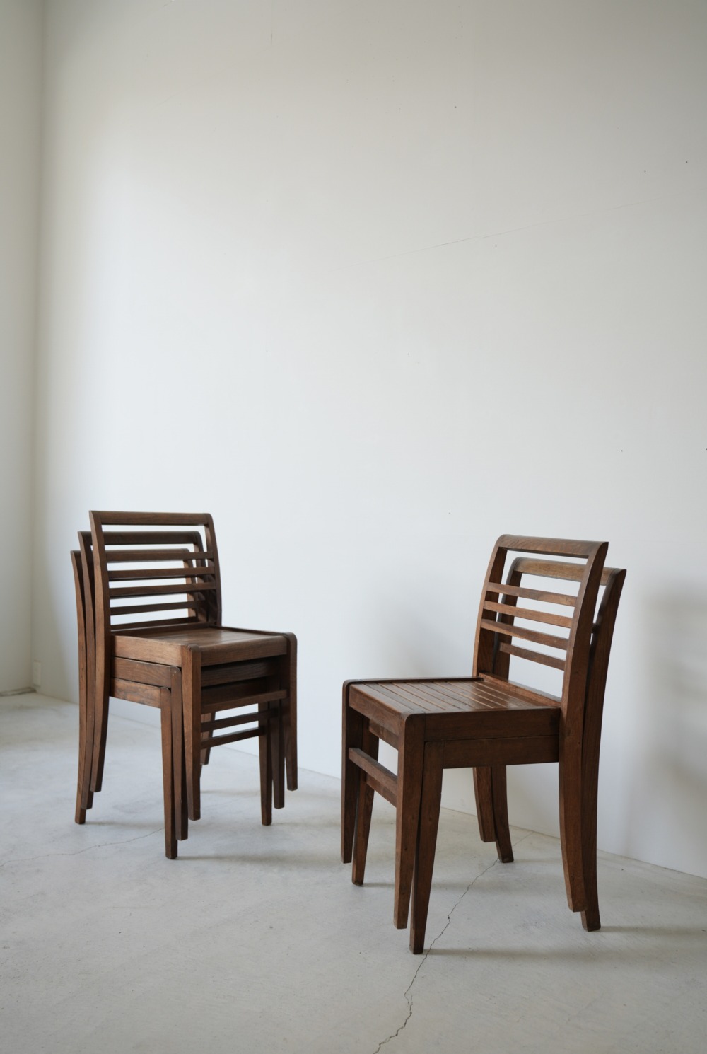 René Gabriel ルネ・ガブリエル 作品集 ペリアン プルーヴェ René Gabriel CHAIR｜LIGHT YEARS