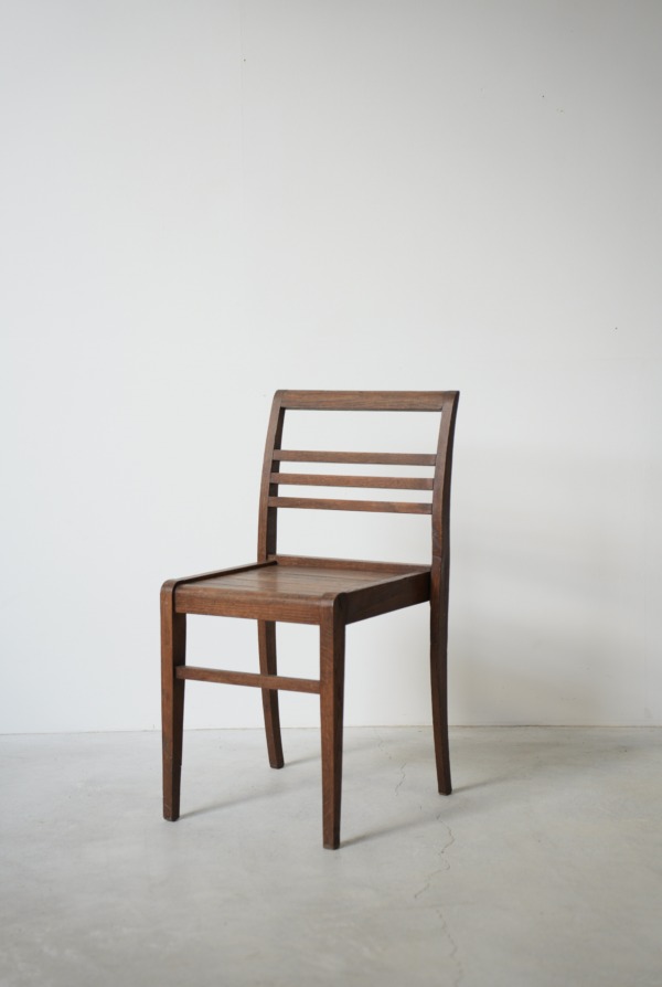 René Gabriel CHAIR