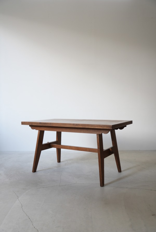 René Gabriel TABLE