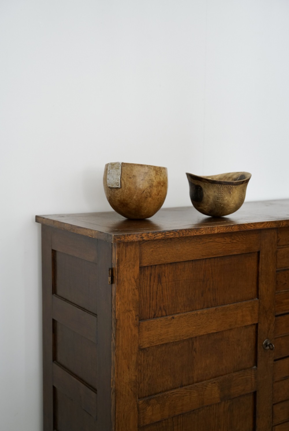 René Gabriel SIDE BOARD｜LIGHT YEARS